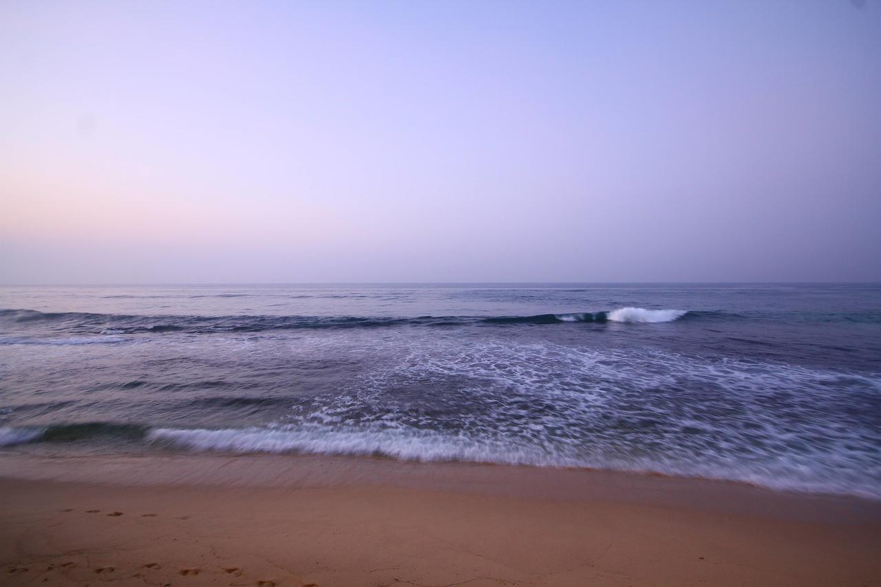 Rock Fort Beach Resort Unawatuna Exterior photo